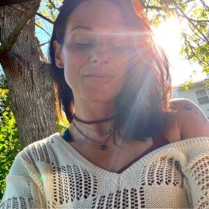 Meet your Posher, Deidra